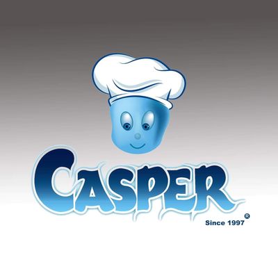 Casper logo