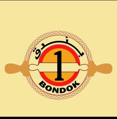 Bondok logo