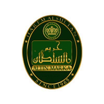 Harem Al Sultan Dessert logo