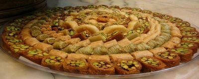 Crystal Bakery photo 1