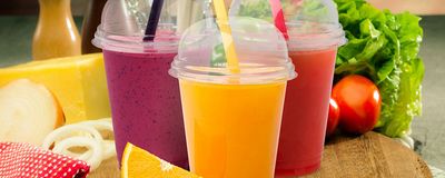 Bon Fruit photo 1