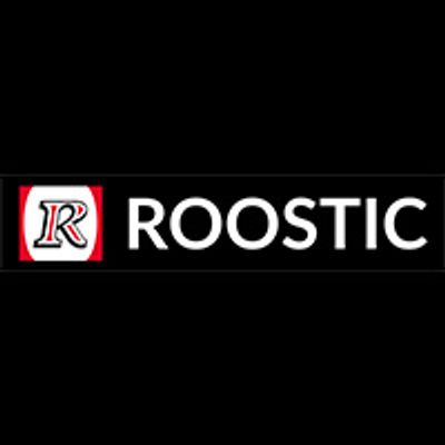 Roostic logo