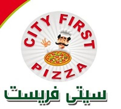 City First logo