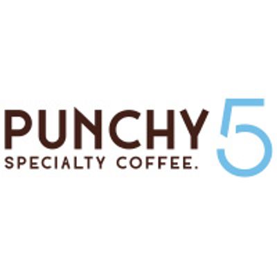 شعار Punchy 5