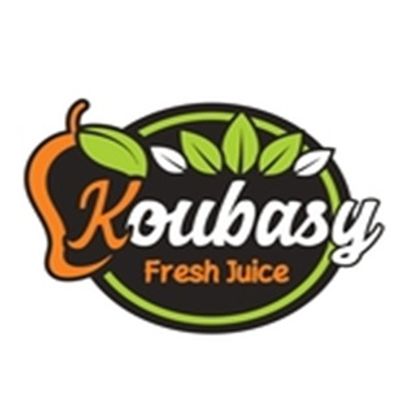 ElKoubasy Fresh logo