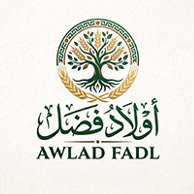 شعار Awlad Fadl