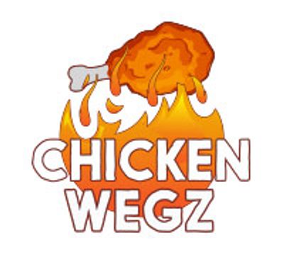 Chicken Wegz logo