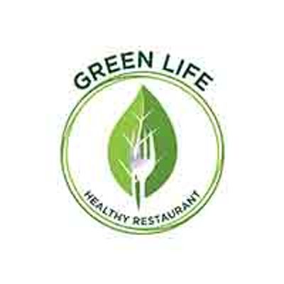 Green Life logo