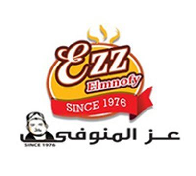 Ezz Elmnofy logo