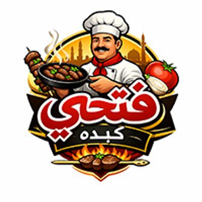 Fathy Kebda logo