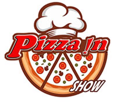 Pizza In Italiano logo
