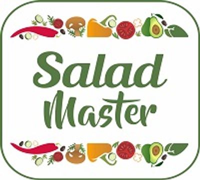 Salad Master logo