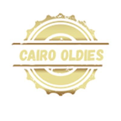 Cairo Oldies Restaurant & Cafe logo