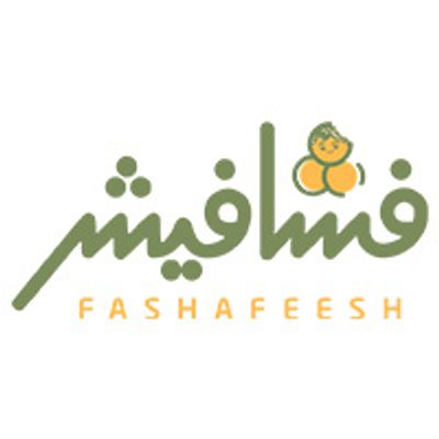 Fashafeesh logo