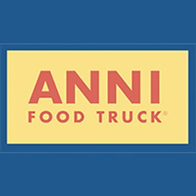 ANNI FOOD TRUCK logo