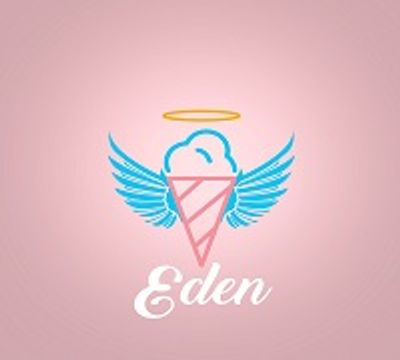 Eden logo