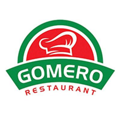 Gomero Restaurant logo