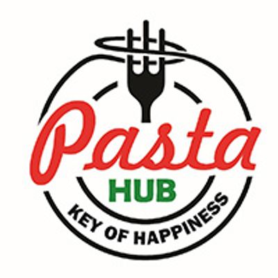 Pasta HUB logo