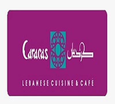 Caracas logo