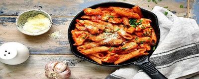Penne Talk photo 1