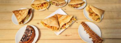 The Crepe Box photo 1