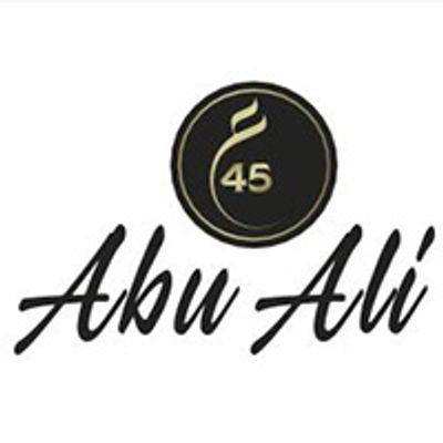 Abu Ali logo