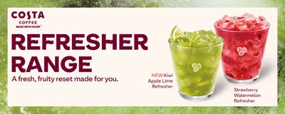 Costa Coffee photo 1