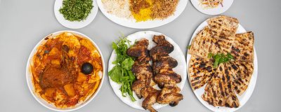 Ahla Sa'a Restaurant photo 1