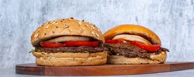 Saltaa3 Burger photo 1