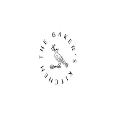 The Baker`s Kitchen logo