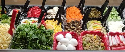 Salad Master photo 1