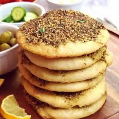 شعار Ragaei test restaurant