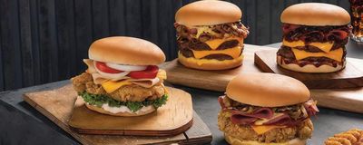 GB Burger photo 1