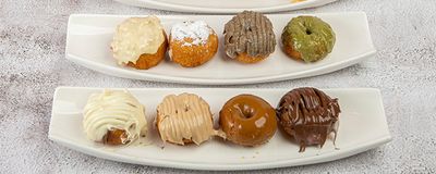 El Sorady Patisserie photo 1