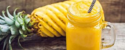 Vitamin Juices photo 1