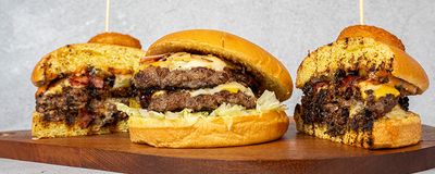 Burger House photo 1