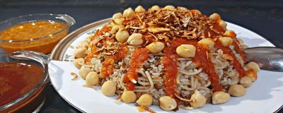 Koshary Hamada photo 1
