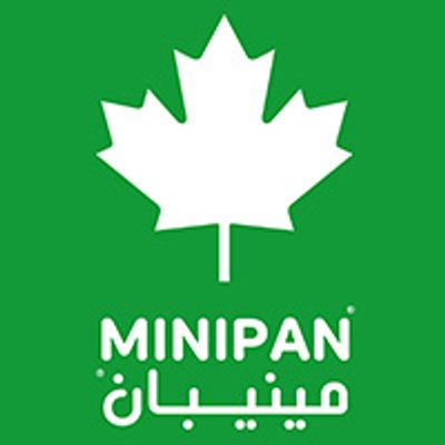 MINIPAN COFFEE logo