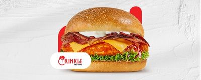 Crinkle photo 1