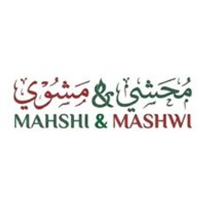 Mahshi & Mashwi logo