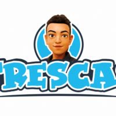 FRESCAS logo