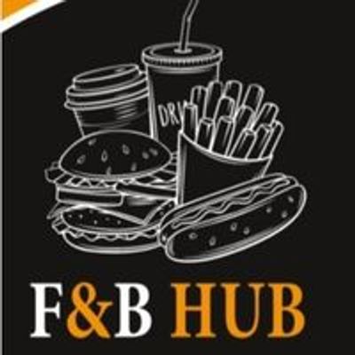 F&B hub logo