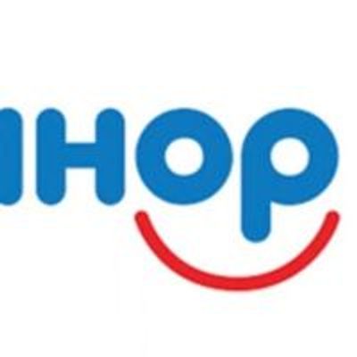 IHOP logo