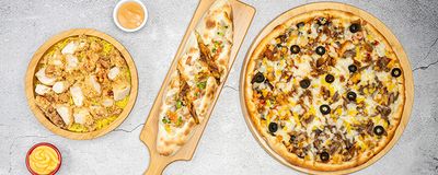Mario`s pizza photo 1