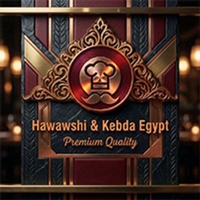Hawawshi & Kebda Egypt logo