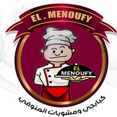 El Menoufy logo