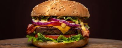 Bulk Burger photo 1