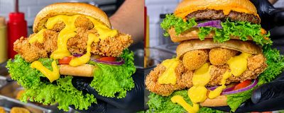 Nezoo Burger photo 1