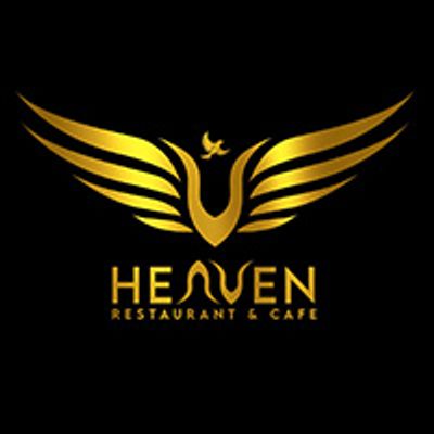 Heaven logo