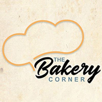 The Bakery Corner logo